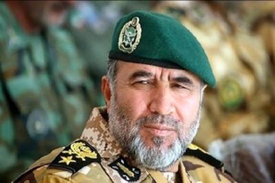 امیر حیدری: شهدا حجتی الهی برای تمامی رزمندگان هستند تا در مسیر دفاع از میهن، لحظه‌ای تردید نکنند