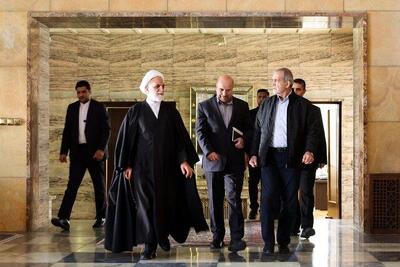 رمزگشایی از نقشه ترور سران قوا/بخشی از یک پازل برای تغییر ساختار قدرت در ایران