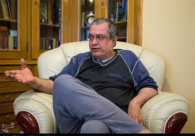 سعید حجاریان: دنیا، دنیای بمب‌سازی و بمب‌بازی نیست/ در جنگ اخیر میهن پرستی برجسته شد نه ملی گرایی