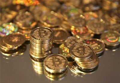 ارزش بازار بیت‌کوین از آمازون فراتر رفت