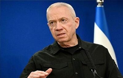 واکنش رسانه رسمی دفتر  مقام معظم رهبری به نامه وزیر دفاع سابق اسرائیل