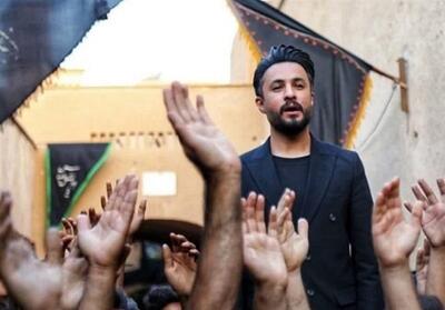 مصطفی راغب؛ صدایی از دل مهاجرت، اما بی‌صدا درباره‌ی ریشه‌ها |  انصاف نیوز