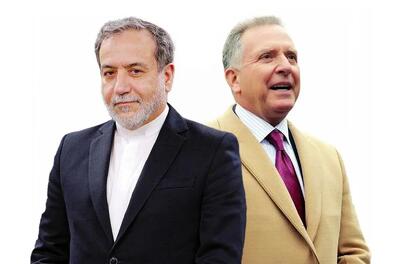 سخنگوی وزارت خارجه: تغییر واسطه در دور جدید مذاکرات احتمالی، گمانه زنی رسانه‌ها است و قابل تایید نیست/ فعلا در خصوص دیدار [عراقچی و ویتکاف] هیچ تاریخ و مکانی تعیین نشده