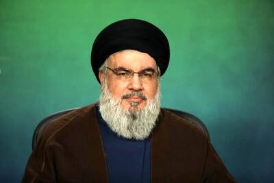 مداح سیدحسن نصرالله نفوذی اسرائیل بود؛ وقتی دنبال نفوذ می‌گردیم به کسانی که قیافه‌شان با ما فرق می‌کند نگاه نکنیم؛ بینیم چه کسی دارد حرف اسرائیل را می‌زند؟