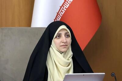 فعالیت ۱۴ بخشدار زن در استان تهران