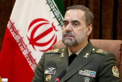 امیر آشتیانی: توان ۱۰ سال جنگیدن را داریم