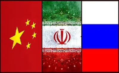 روسیه و چین چگونه می‌توانند مانع فعال شدن مکانیسم ماشه شوند؟
