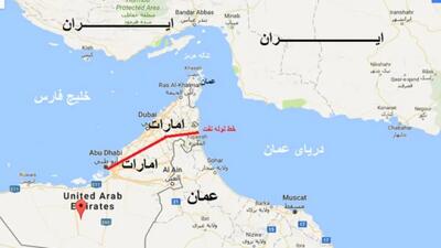 ایران برای آمریکا خط‌ونشان کشید +ویدیو