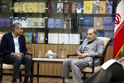 مشاور رهبری شرط مذاکره با آمریکا را مشخص کرد