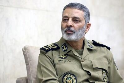 موسوی خطاب به دشمنان: این بار با واکنشی محکم‌تر روبرو خواهید شد +ویدیو