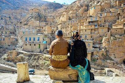 بی‌داد کم‌آبی؛ تغییرات  اقلیم چه بلایی سر روستاها می‌آورد؟