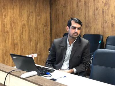درباره جنگ اسرائیل و ایران حتی یک جاسوس افغانستانی هم نداشتیم +ویدیو