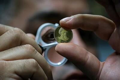 قیمت طلا، سکه، دلار و یورو امروز دوشنبه 23 تیر 1404/ پیشروی قیمت‌ها در بازار