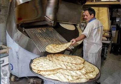 قیمت جدید نان کی اعلام می‌شود؟