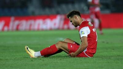 ماموریت اصلی پرسپولیس در مسیر قهرمانی؛ «اورونوف را نجات بده»