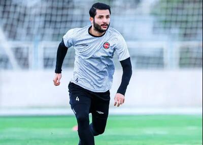 خرید بعدی استقلال مشخص شد
