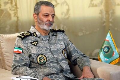 سرلشکر موسوی: اگر دشمن مرتکب خطایی شود، پاسخی پشیمان کننده‌تر می‌دهیم
