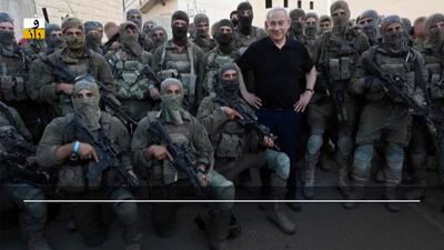 مزدوران اسرائیل در تجاوز به خاک ایران چه کسانی بودند؟