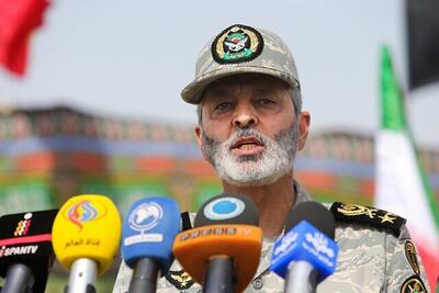 در صورت خطای دوباره دشمن، پاسخی محکم‌تر از قبل می‌دهیم