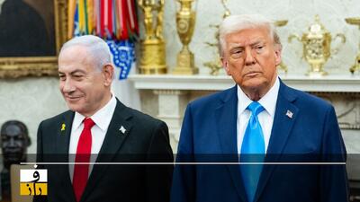 اگر نوبل می‌خواهی، دولت فلسطین را تشکیل بده