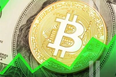 رکوردشکنی‌های بیت‌کوین سرعت گرفت؛ آخرین وضعیت بازار رمزارزها