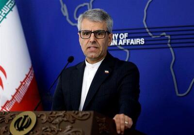 بقائی: بدون اطمینان، وارد مذاکره نخواهیم شد