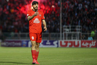 تأکید تراکتور به  پرسپولیس: ستاره‌ها فروشی نیستند