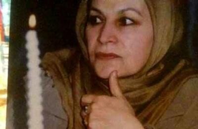آزاده خورشید دوست بازیگر محبوبِ سریال «ریحانه» درگذشت / روحش شاد​