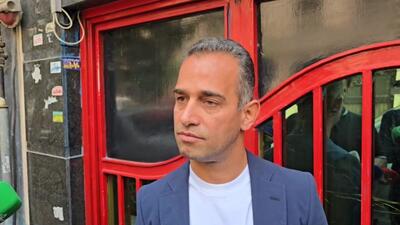 واکنش سخنگوی پرسپولیس به شایعه جذب مهرداد محمدی و جذب بازیکن ازبک