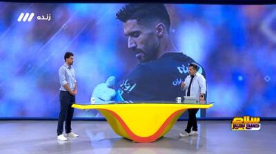 منوچهری: استقلال به یک علی کریمی آماده نیاز دارد
