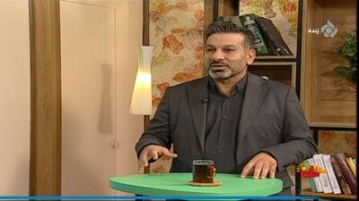 صحبتهای محمد مومنی درباره دوران حضور در مس رفسنجان