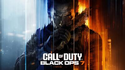 تاریخ رونمایی کامل از بازی Call of Duty: Black Ops 7 مشخص شد - گیمفا