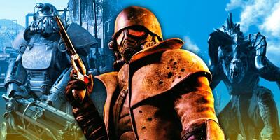 منبع داخلی: مایکروسافت برای تمرکز بیشتر روی Fallout پروژه Black Bird را لغو کرد - گیمفا
