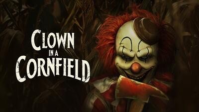نقد فیلم Clown in a Cornfield | تینجری با چاشنی اسلشر - گیمفا