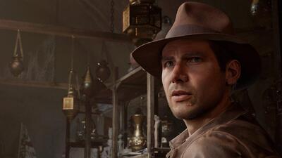 گزارش: ساخت دنباله Indiana Jones آغاز شده است - گیمفا
