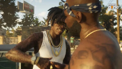 استفاده از هوش مصنوعی در GTA 6 با انتظارات طرفداران متفاوت خواهد بود - گیمفا