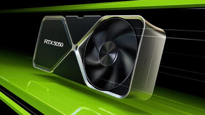 ۴ کارت گرافیک که باید به جای انویدیا RTX 5050 بخرید - گیمفا