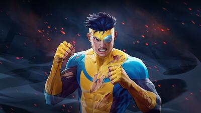 تریلر جدیدی از بازی Invincible VS منتشر شد - گیمفا
