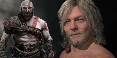 بازی Death Stranding 2 اشتباه آزار‌دهنده God of War Ragnarok را تکرار می‌کند