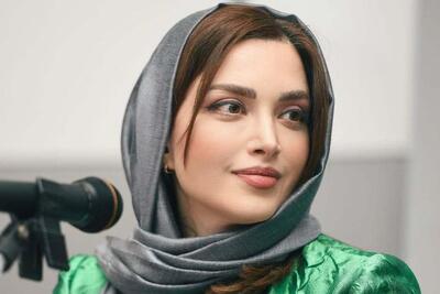 بازگشت بهنوش طباطبایی با عکس هنری و متفاوتش دل هواداراش رو برد