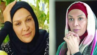تصویر روز | زندگی شخصی و بیوگرافی مینا نوروزی | گلی شی