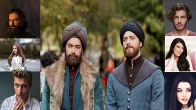 خبر روز | فیلم مست عشق حسن فتحی به کجا رسید؟ | گلی شی