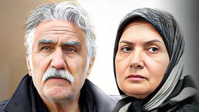 تصویر روز | زمان و ساعت پخش «سریال اعتبار» از شبکه تهران | گلی شی