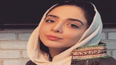 سکانس روز | استایل جذاب المیرا دهقانی | گلی شی