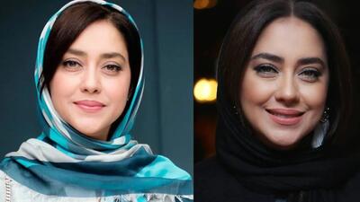 تصویر روز | کودکی بهاره کیان افشار در شش سالگی به سبک انیمه | گلی شی