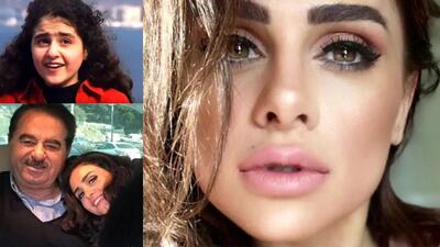 خبر روز | عکس‌های شخصی و بیوگرافی گونل زینالوا خواننده ترک | گلی شی
