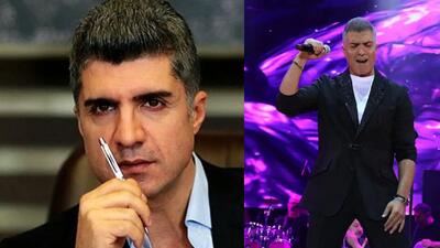 خبر روز | عکس‌های شخصی و بیوگرافی اوزجان دنیز بازیگر ترکیه ای | گلی شی