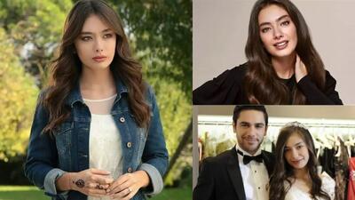 خبر روز | بیوگرافی نسلیهان آتاگول، عکس‌ها و زندگی خصوصی  | گلی شی