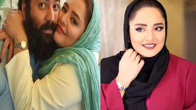 تصویر روز | انگشتر و حلقه لوکس قیمتی نرگس محمدی | گلی شی