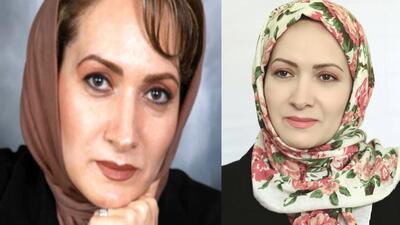 تصویر روز | بیوگرافی، عکس های شخصی افسانه ناصری | گلی شی